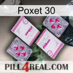 Poxet 30 33